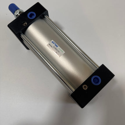 Airtac  SC series: Standard double-acting cylinder  - SC80X131