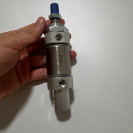 Airtac  MF series: double action cylinder  - MF32X10CA