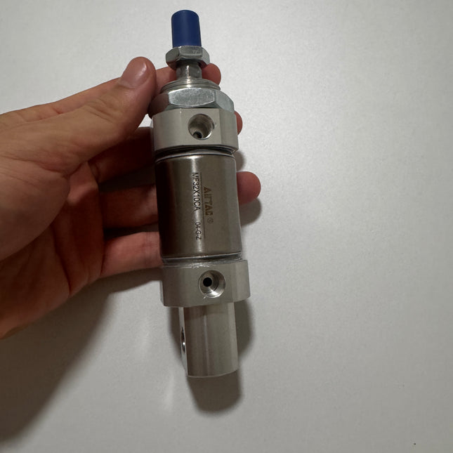 Airtac  MF series: double action cylinder  - MF32X10CA