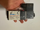 Airtac 3V210-08-NC: Solenoid valve(3/2 way) - 3V21008NCA
