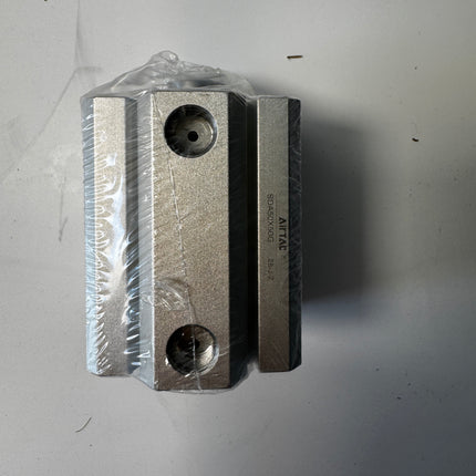 Airtac  SDA series: double action cylinder  - SDA50X50G