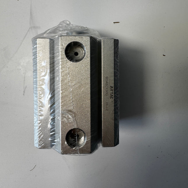 Airtac  SDA series: double action cylinder  - SDA50X50G