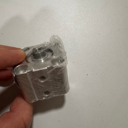 Airtac ACQ: Compact cylinder,double acting- ACQ20X10