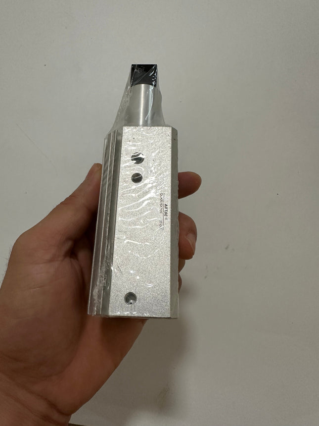 Airtac  QCK series: rotary clamping cylinder  - QCKR25X30S