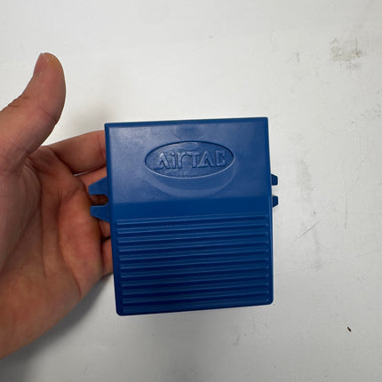 Airtac 3FM210-08: Mini Pneumatic Foot Pedal. 3 Way - 3FM21008