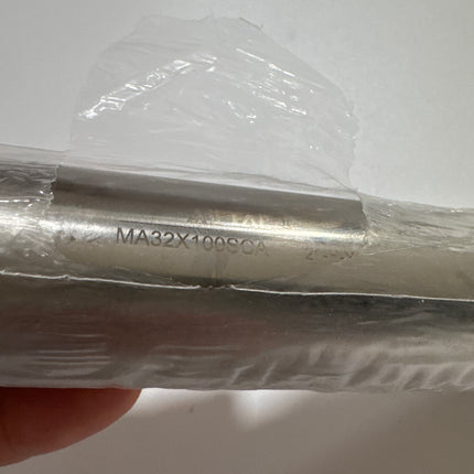Airtac  MA Series: Compound Cylinder  - MA32X100SCA
