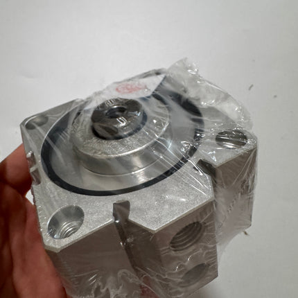 Airtac  SDA series: double action cylinder  - SDA63X15