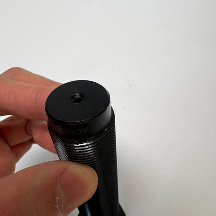Airtac  ACA Series: Oil Buffer  - ACA2550-3