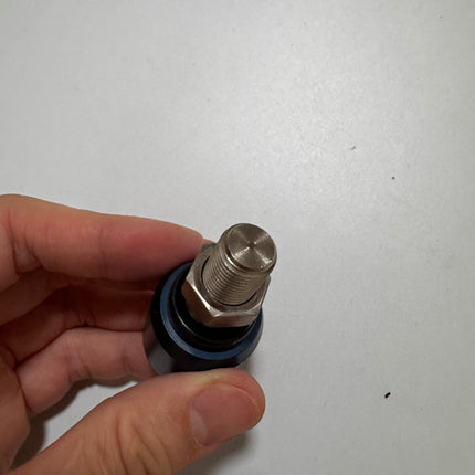 Airtac Floating Joint: F-M12X125F