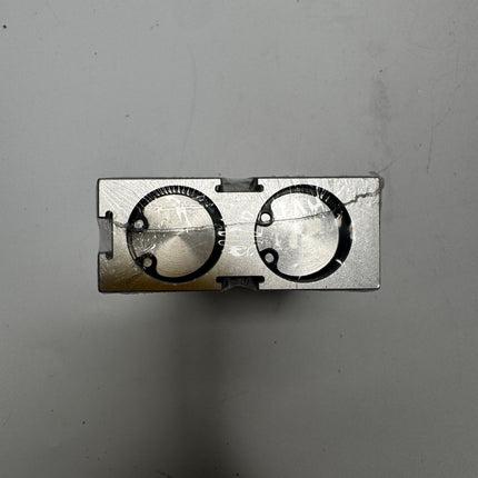 Airtac  TN series: double-shaft cylinder  - TN20X30S