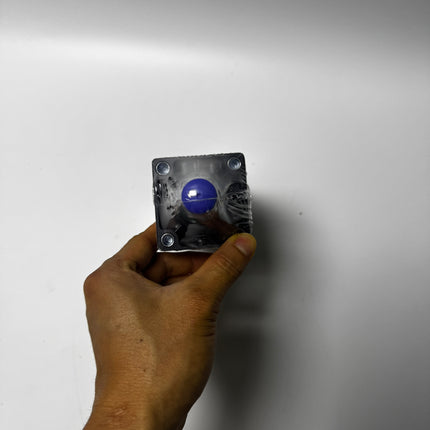 Airtac  SC series: Standard double-acting cylinder  - SC50X60