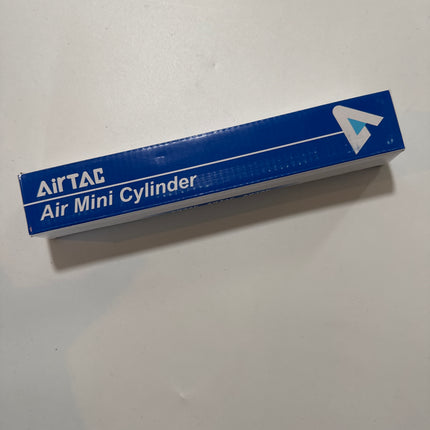 Airtac  MA Series: Compound Cylinder  - MA25X75SCA