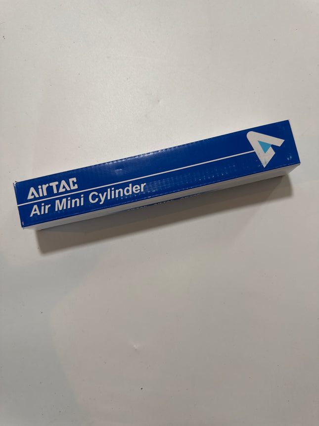 Airtac  MA Series: Compound Cylinder  - MA25X75SCA