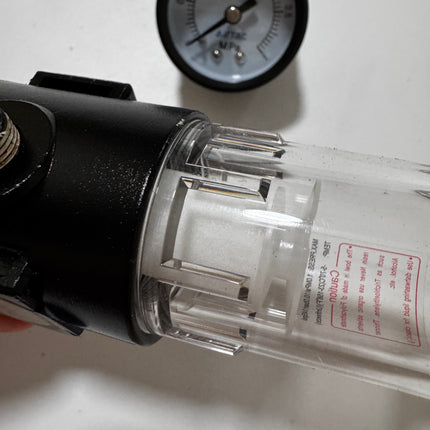 Airtac AFR: Air Filter Regulator  - AFR20001