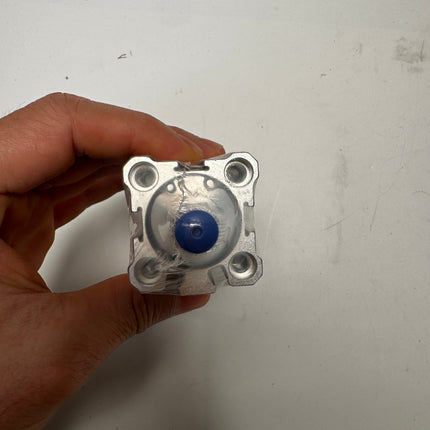 Airtac  SDA series: double action cylinder  - SDA25X75B