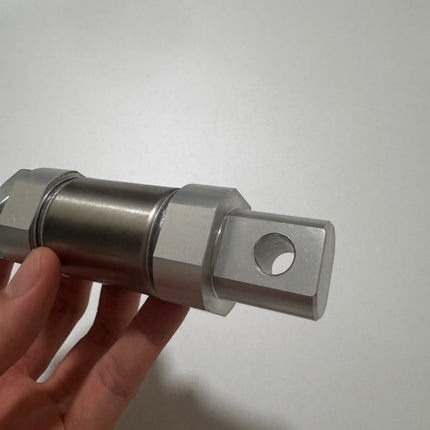 Airtac  MF series: double action cylinder  - MF32X10CA