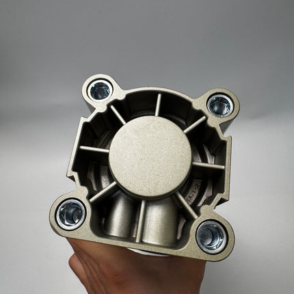 Airtac  SAI series: double acting cylinder  - SAI80X360S