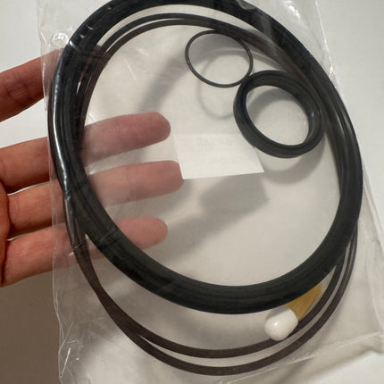 Airtac ACQ: Cylinder Repair Kit- P-ACQ160-R2