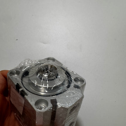 Airtac  SDA series: double action cylinder  - SDA50X20