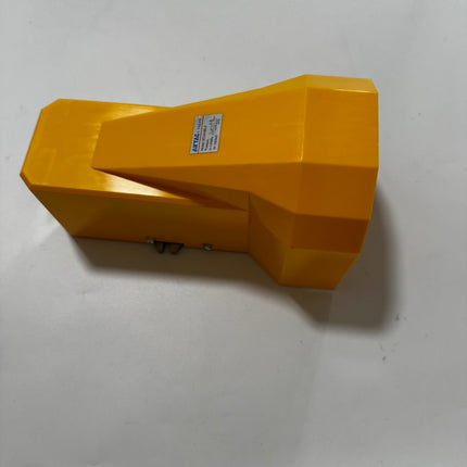 Airtac 4F210-08: Pneumatic Foot Pedal. 5 Way - 4F21008LF