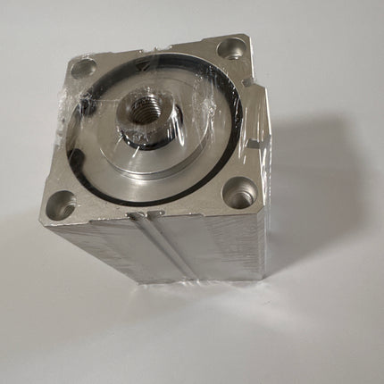 Airtac ACQ: Compact Air Cylinder. Double Acting - ACQ100X100