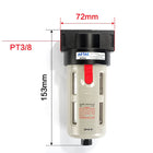 Airtac BF: Air Preparation Filter - BF3000A