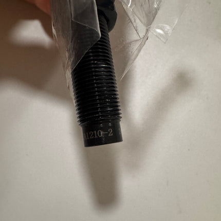 Airtac  ACA Series: Oil Buffer  - ACA1210-2