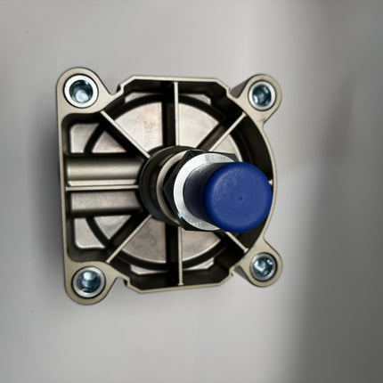 Airtac  SAI series: double acting cylinder  - SAI200X60