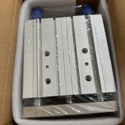 Airtac TCL: Triaxial Cylinder,Double Acting Type- TCL50X100S