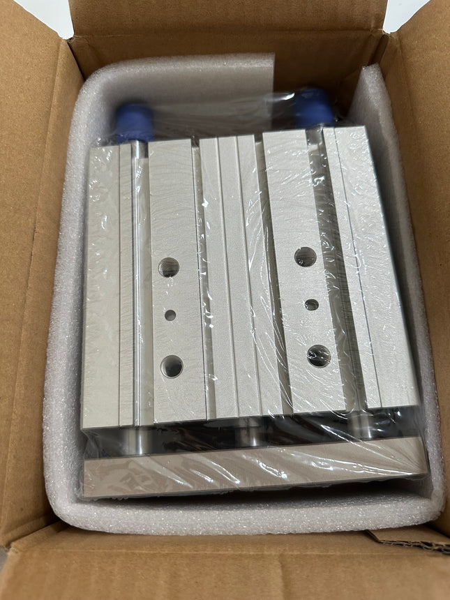 Airtac  TCL,TCM Series: Compound Type Three Axis Cylinder  - TCL50X100S