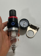 Airtac AFR: Air Filter Regulator  - AFR1500L1