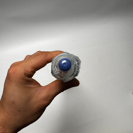 Airtac  MA Series: Adjustable Cylinder with Compound Cushioning  - MAC32X400SCA