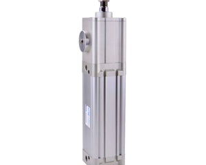 Airtac BSE: enclasp cylinder,double rod type - BSE125X947TCG