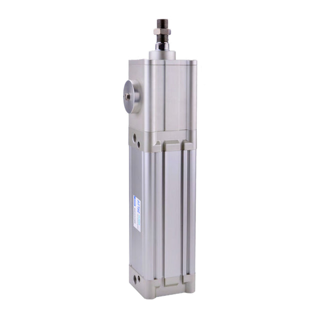 Airtac BSED:enclasp cylinder,adjustable stroke type - BSED125X678STC