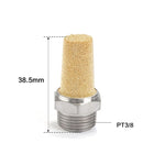 Airtac BSL: Pneumatic Silencer  - BSL03