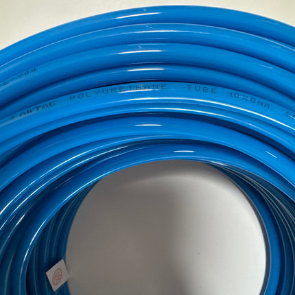 Airtac US98A: Polyurethane tubing blue - US98A100080100MBU
