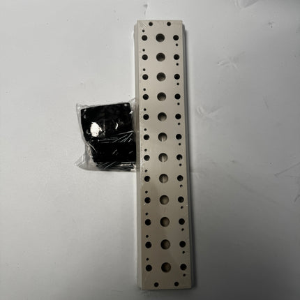 Airtac 200M: Air Valve Manifold - 200M12F