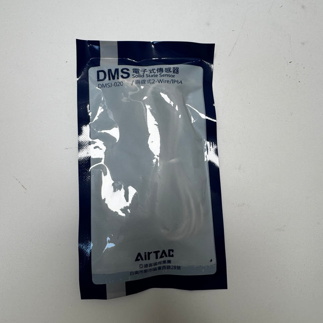 Airtac  DMS Series: Electronic Sensors  - DMSJ-020