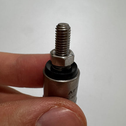 Airtac  Cylinder piston rod end connection accessories-floating joints  - F-M5X080F