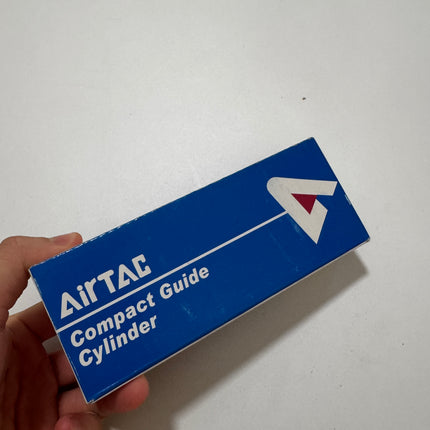Airtac TCL: Triaxial Cylinder,Double Acting Type- TCL12X100S