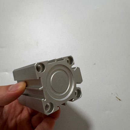 Airtac  SDA series: double action cylinder  - SDA32X45B