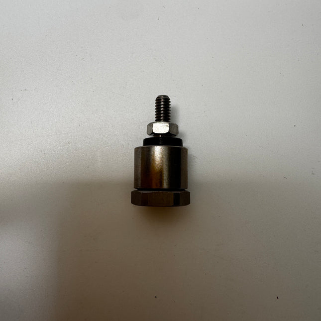 Airtac  Cylinder piston rod end connection accessories-floating joints  - F-M4X070F