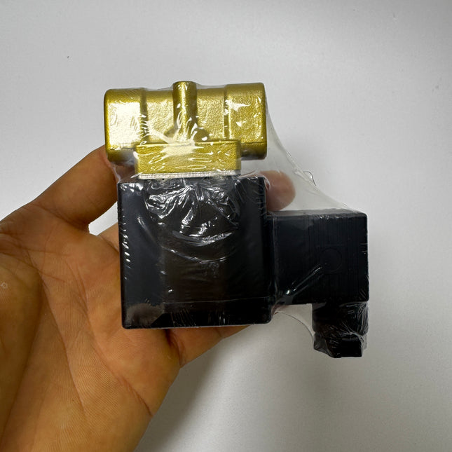 Airtac 2WH050-15: 2 Way Solenoid Valve - 2WH05015B