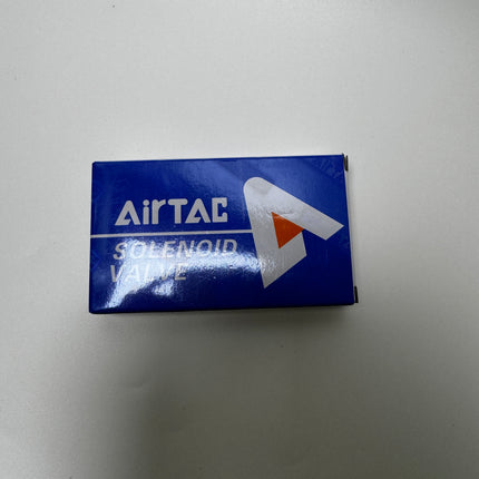 Airtac 4V210-08: Solenoid Air Valve - 4V21008CT