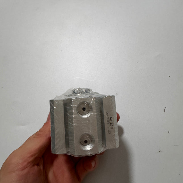 Airtac  SDA series: double action cylinder  - SDA50X20