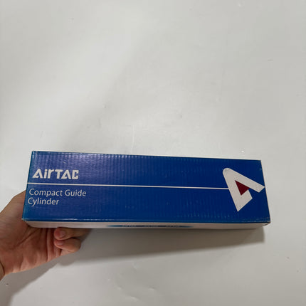 Airtac  TCL,TCM Series: Compound Type Three Axis Cylinder  - TCL20X200S