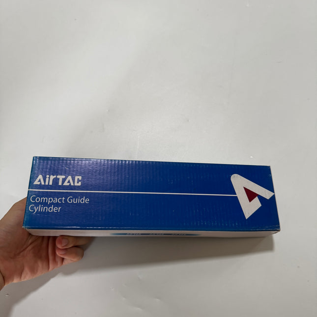 Airtac  TCL,TCM Series: Compound Type Three Axis Cylinder  - TCL20X200S