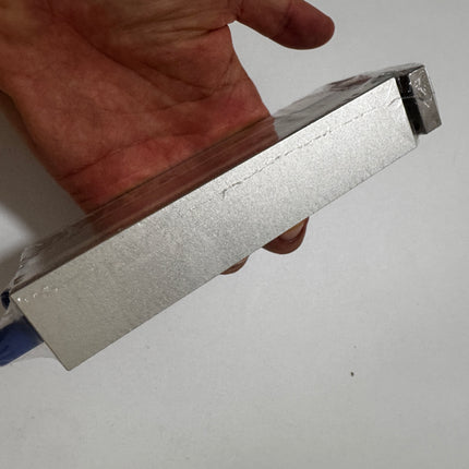Airtac TCL: Triaxial Cylinder,Double Acting Type- TCL12X100S