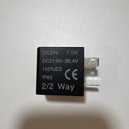 Airtac : 4V100,4V200,4V300,4V400- Solenoid Valve Coil