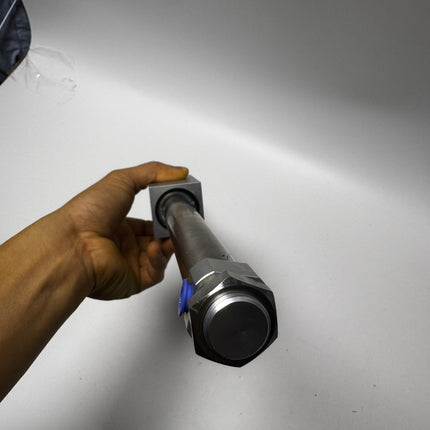 Airtac  RMS series: magnetically coupled rod-less cylinder  - RMS20X250
